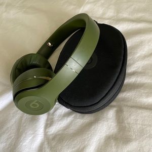 Wireless Beats By Dre